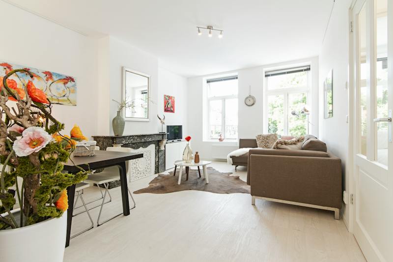 Brandstraat, Utrecht 1