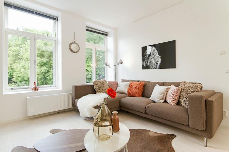 Brandstraat, Utrecht 3