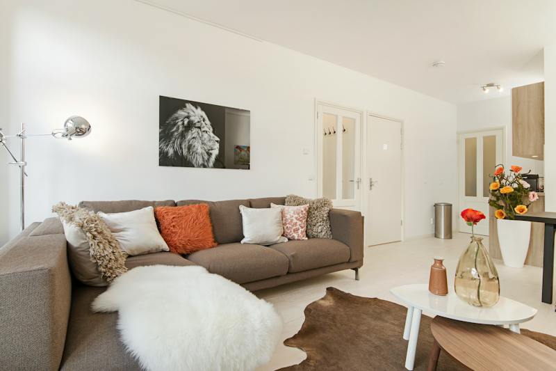 Brandstraat, Utrecht 6