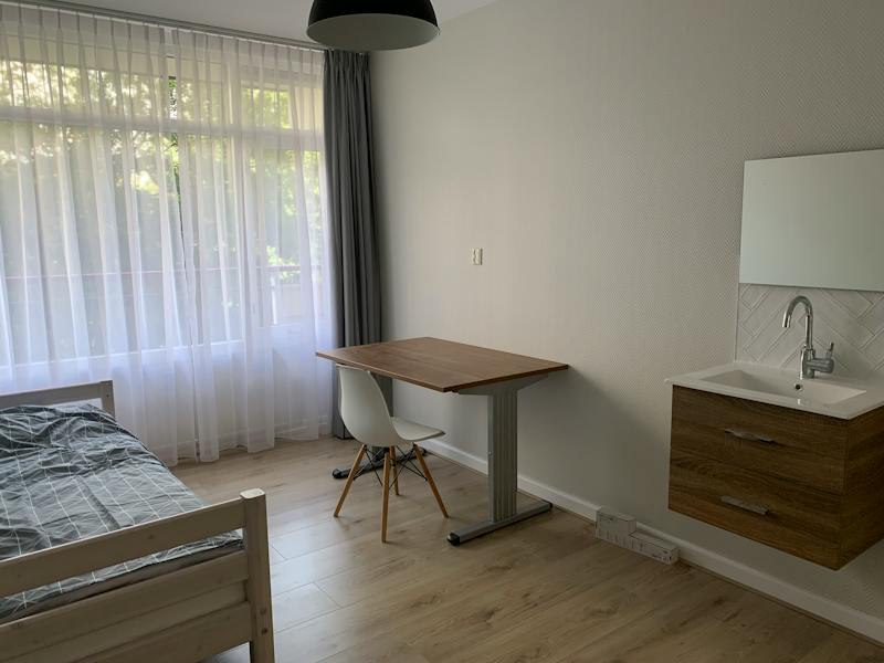 Akkerwinde, Capelle aan den IJssel 1