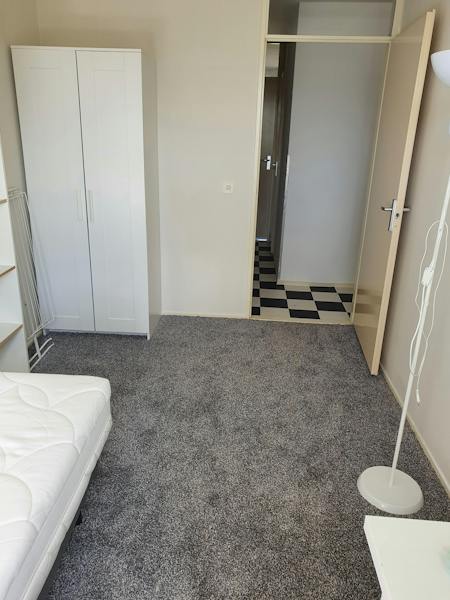 Aaf Bouberstraat, Amsterdam 2