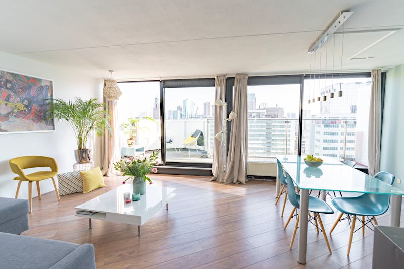 Weena, Rotterdam 1