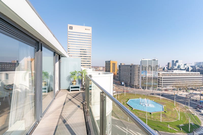 Weena, Rotterdam 7