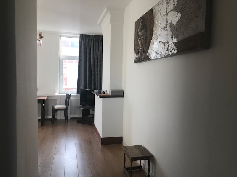 Newtonstraat, The Hague 2