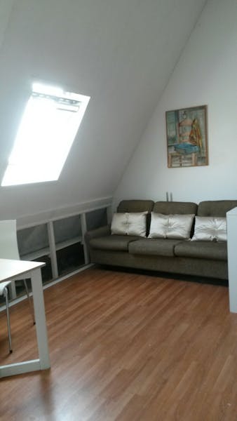 Truffautstraat, Almere-Stad