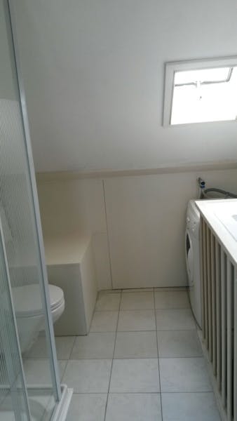 Truffautstraat, Almere-Stad 2