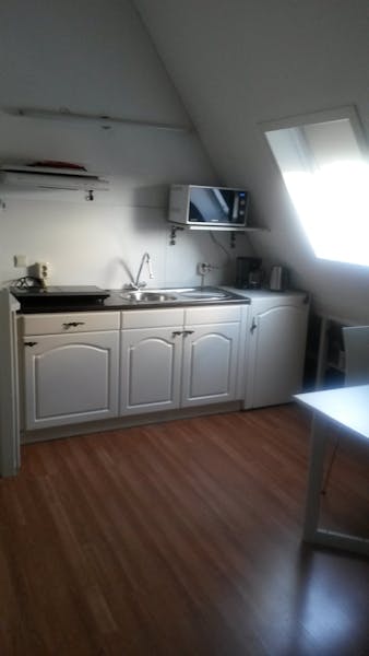 Truffautstraat, Almere-Stad 4
