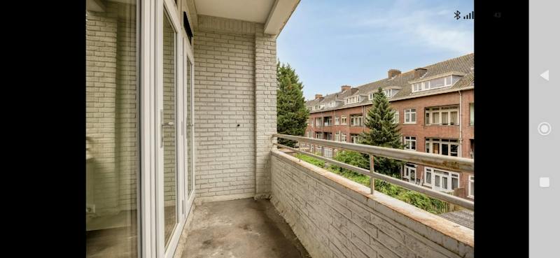 Franselaan, Rotterdam 7