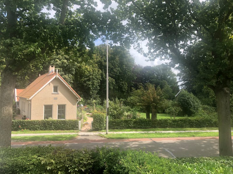 Heveringseweg, Oostvoorne 2
