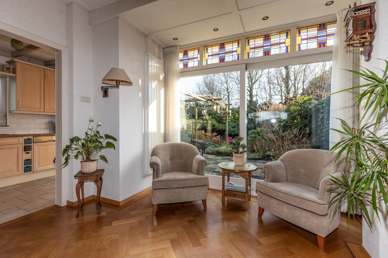 1e Loosterweg, Hillegom 2
