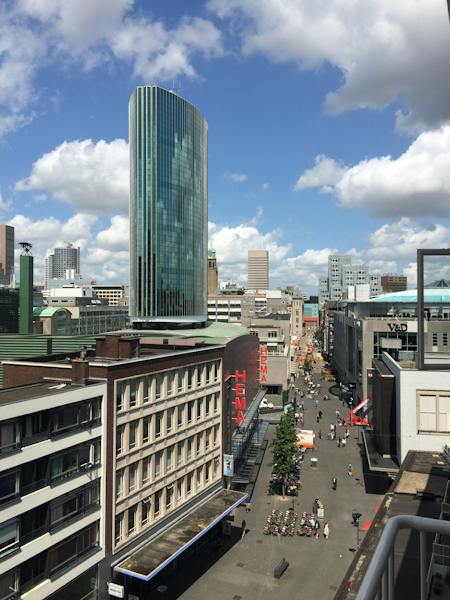 Soetensteeg, Rotterdam 3