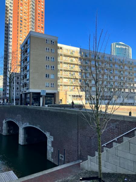 Soetensteeg, Rotterdam 6