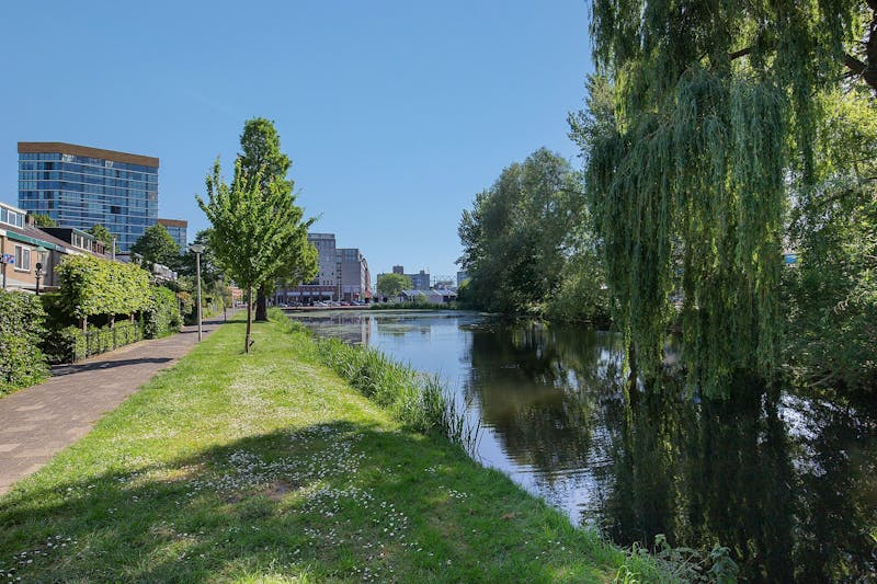 Merellaan, Capelle aan den IJssel 3