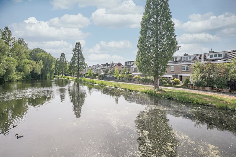 Merellaan, Capelle aan den IJssel 6