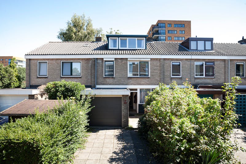 Merellaan, Capelle aan den IJssel 7