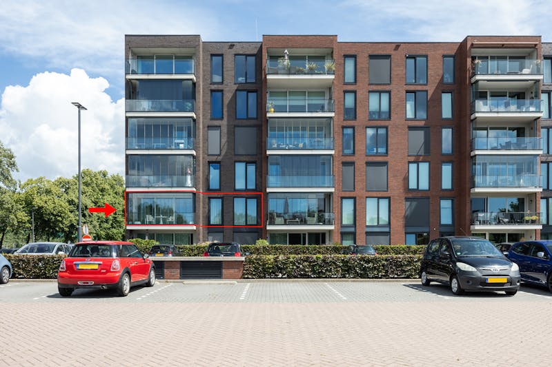 Leemhorststraat, Hoorn 2