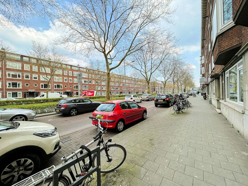 Pleinweg, Rotterdam 8