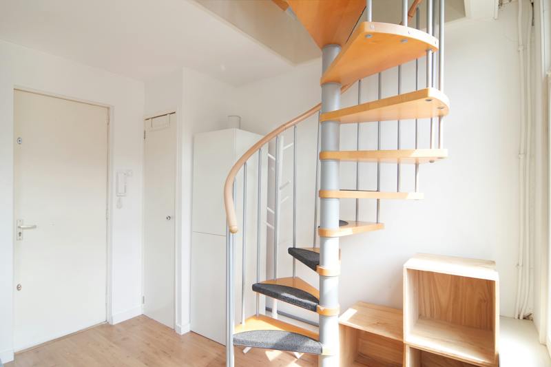 Bentinckstraat, Amsterdam 4