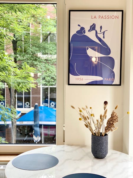 Witte de Withstraat, Rotterdam 5