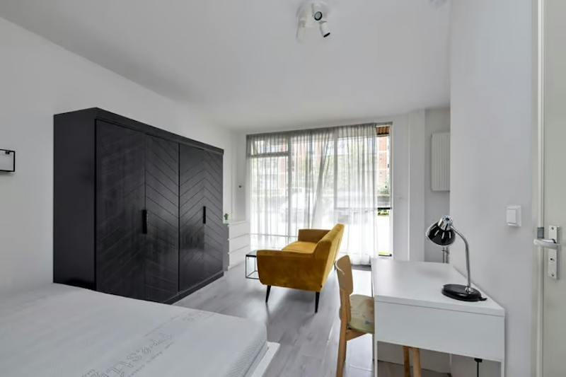 Willem Nakkenstraat, Amsterdam 2