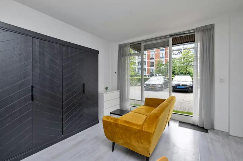 Willem Nakkenstraat, Amsterdam 4