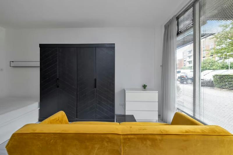 Willem Nakkenstraat, Amsterdam 5