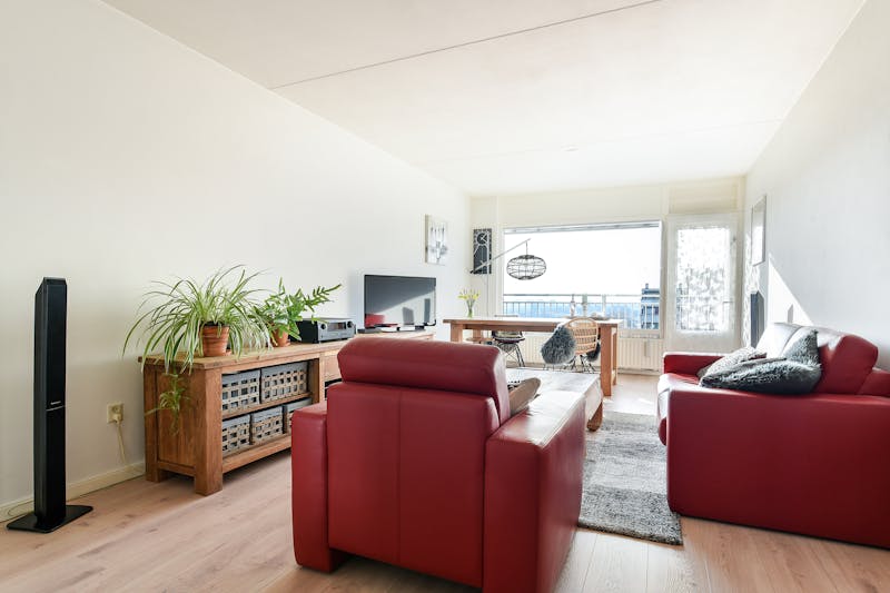 Loenermark, Amsterdam 2