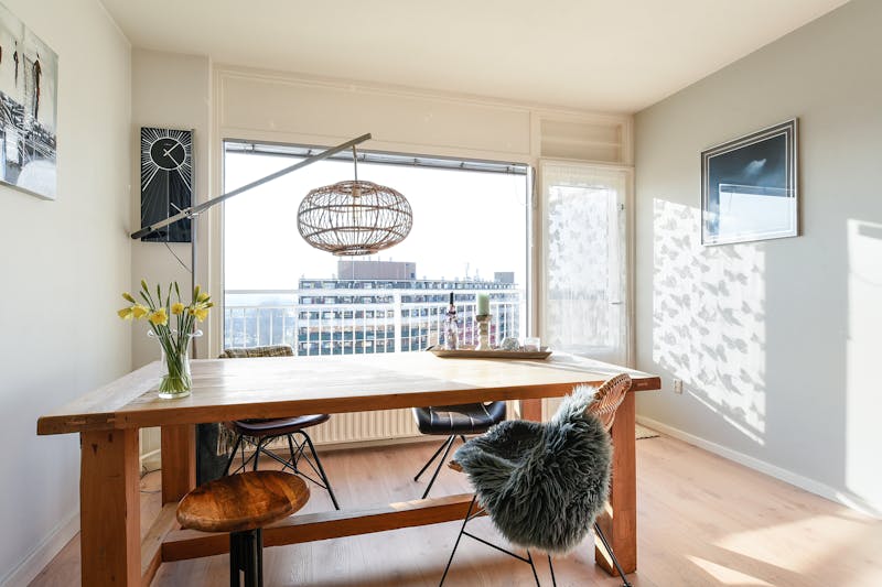 Loenermark, Amsterdam 3