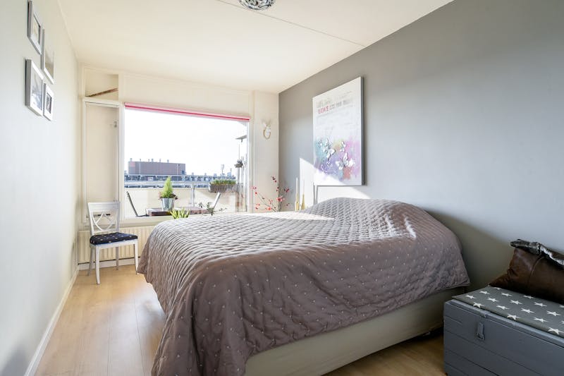 Loenermark, Amsterdam 7