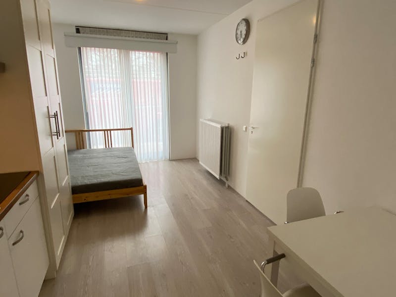 Hoekenespad, Amsterdam 3