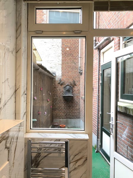 Samuel Mullerstraat, Rotterdam 6