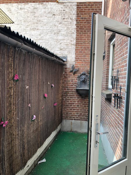 Samuel Mullerstraat, Rotterdam 7
