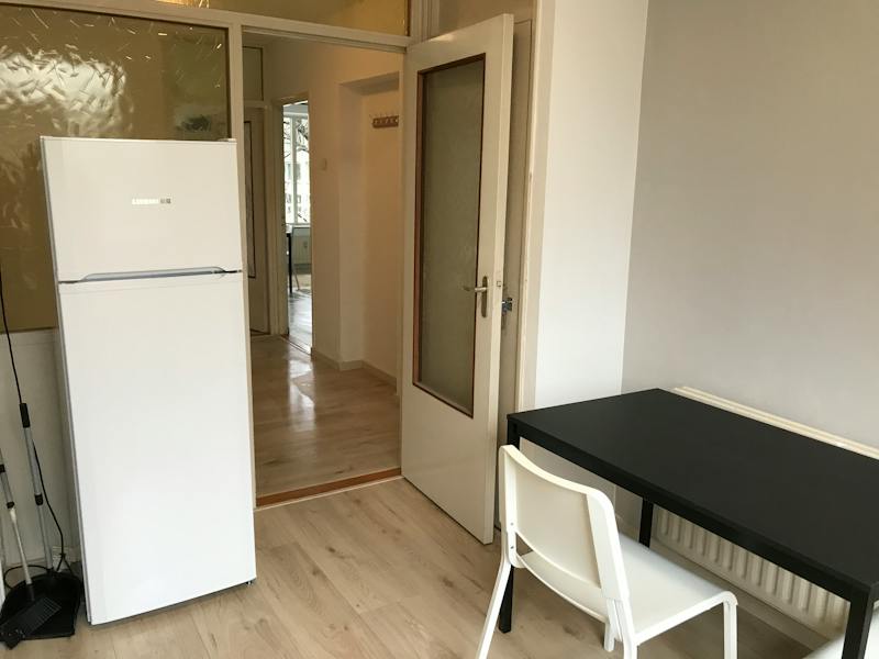 Adriaan Dortsmanstraat, Rotterdam 6