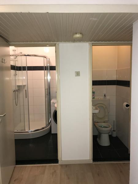 Adriaan Dortsmanstraat, Rotterdam 8