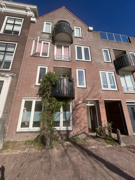 Oude Singel, Leiden 2