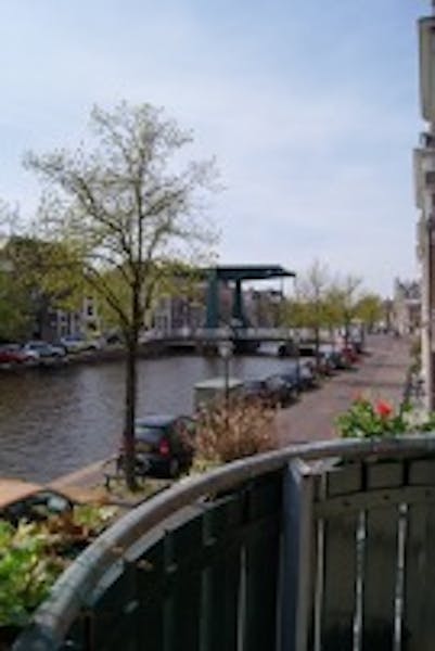 Oude Singel, Leiden 5