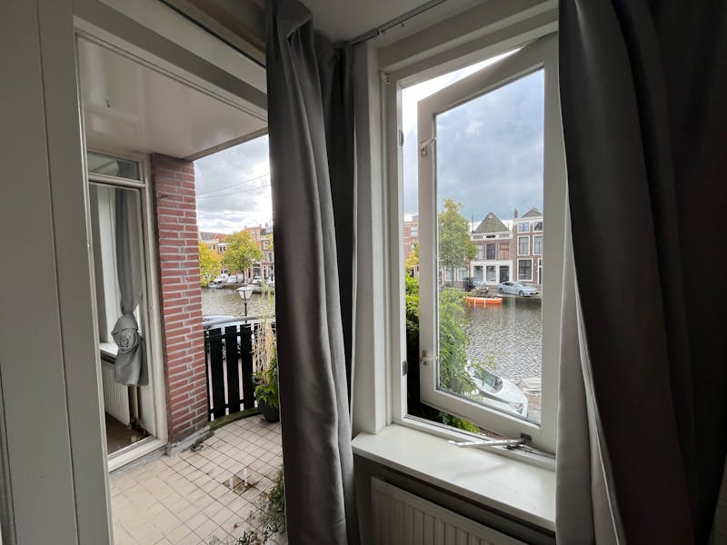 Oude Singel, Leiden 6
