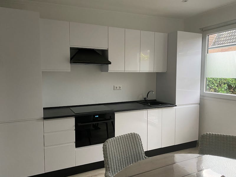 1e Loosterweg, Hillegom 1