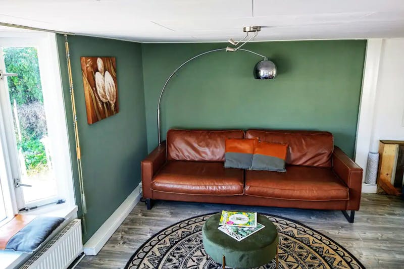 Bosweg, Anloo 5