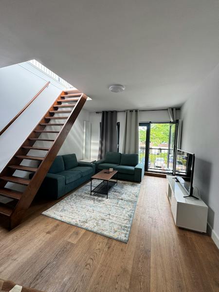 Hoogstraat, Schiedam 1