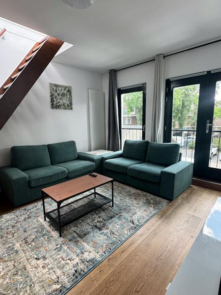 Hoogstraat, Schiedam 3