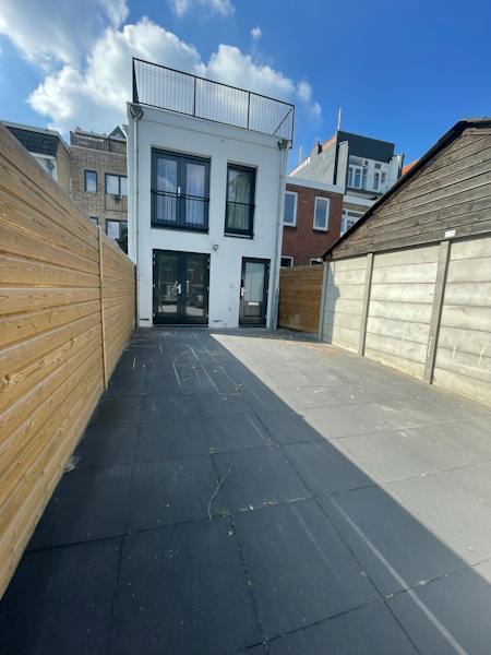 Hoogstraat, Schiedam 6