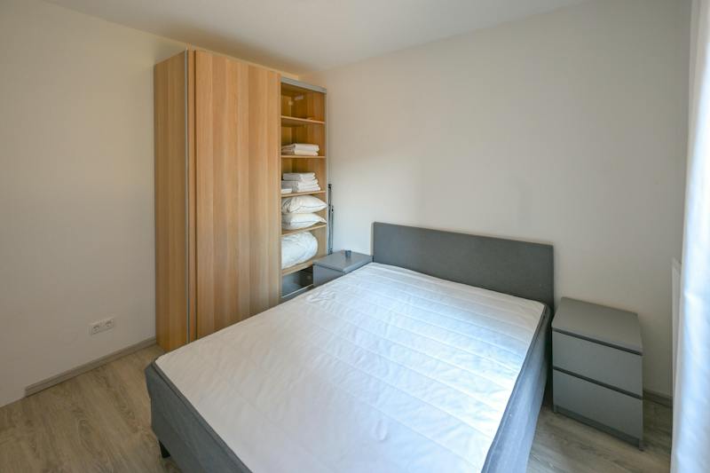 Teakhout, Zaandam 2