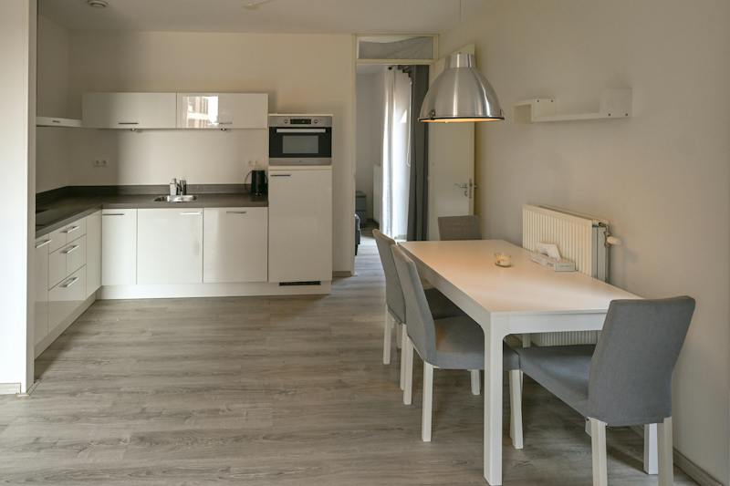 Teakhout, Zaandam 4
