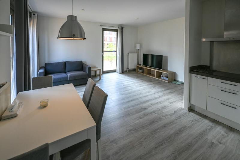 Teakhout, Zaandam 5