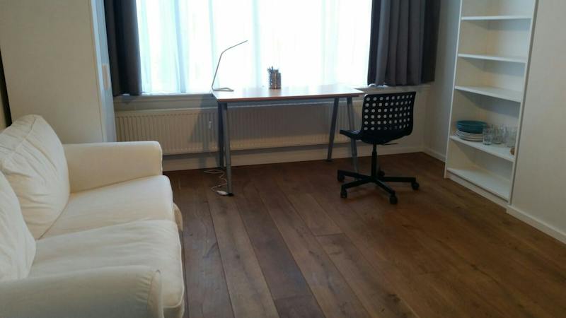 Beukelsweg, Rotterdam 1