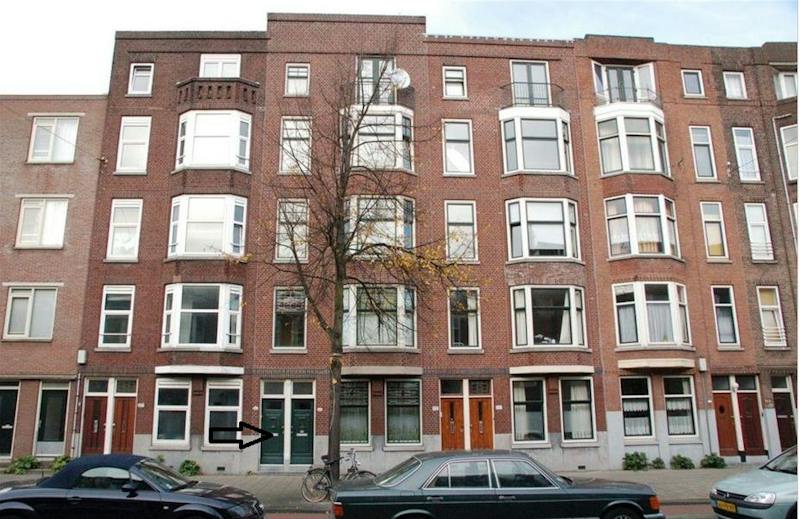 Beukelsweg, Rotterdam 7