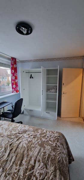 Zwijnsbergenweg, Rotterdam 1
