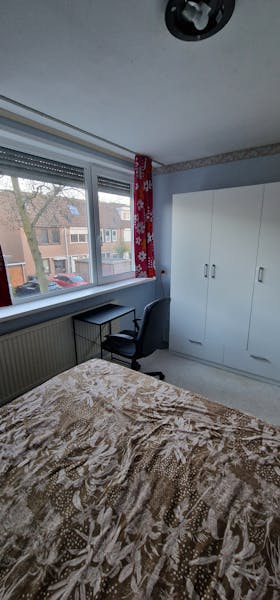 Zwijnsbergenweg, Rotterdam 2