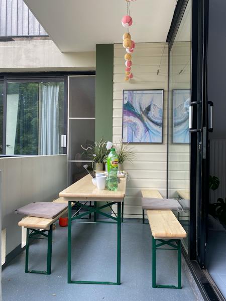 Dikninge, Amsterdam 3